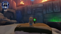 A screenshot taken in Dreams. 9 of 18.