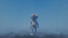 A screenshot taken in Dreams. 2 of 2.