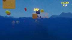 A screenshot taken in Dreams. 1 of 1.