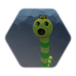 King Worm