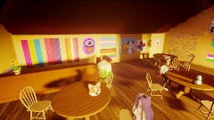 A screenshot taken in Dreams. 13 of 26.