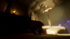 A screenshot taken in Dreams. 12 of 21.