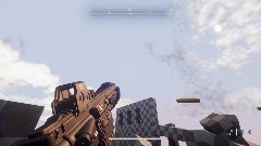 <term>  MW STYLE FPS HK417