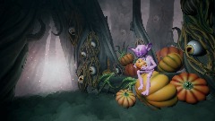 A screenshot taken in Dreams. 1 of 2.