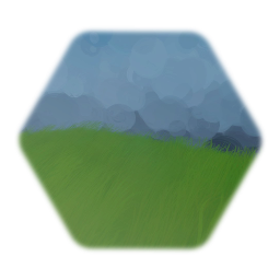 Grassy Plain