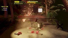 A screenshot taken in Dreams. 7 of 22.