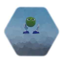 Apple Dude