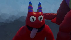A screenshot taken in Dreams. 6 of 8.