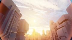 A screenshot taken in Dreams. 12 of 29.