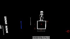 Sans Hardmode ez