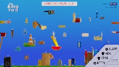 A screenshot taken in Dreams. 23 of 27.