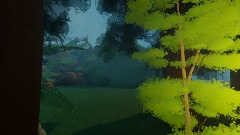 A screenshot taken in Dreams. 2 of 7.