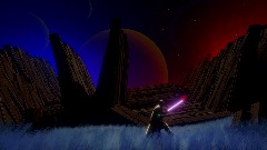 A screenshot taken in Dreams. 17 of 21.