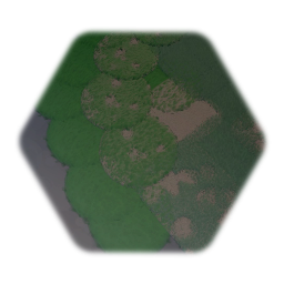 #CUAJ-Airport (Dirt/Grass-TJoeT1)