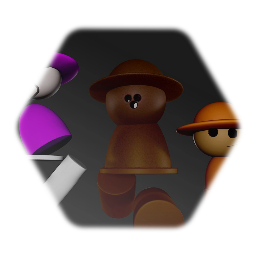 Windows edition characters pack 1