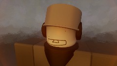 A screenshot taken in Dreams. 5 of 22.