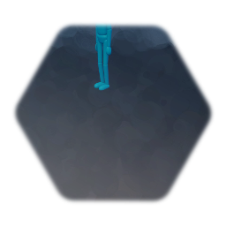 Blank Puppet (Deluxe)g