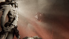 A screenshot taken in Dreams. 1 of 2.