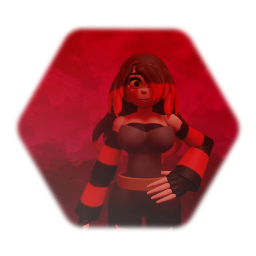 Killing Kate (Creepypasta)