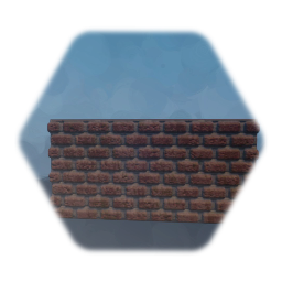 Brick Wall 1
