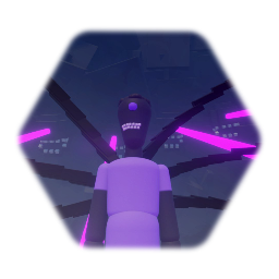 Withered johnjnrt oc