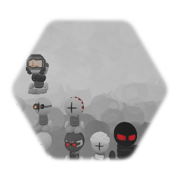 Newgrounds -Madness combat