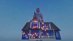 Hello neighbor deception 6 full releases