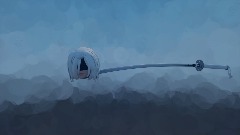 A screenshot taken in Dreams. 2 of 9.