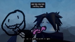 A screenshot taken in Dreams. 1 of 4.