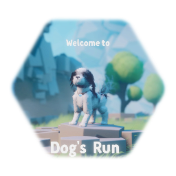 Dog Binkie (latest version)