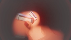 A screenshot taken in Dreams. 3 of 3.