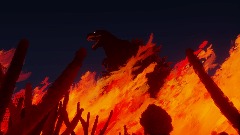 A screenshot taken in Dreams. 10 of 28.