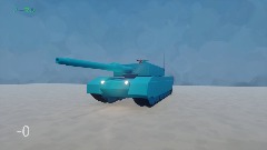 A screenshot taken in Dreams. 1 of 1.
