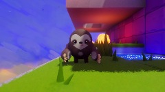 A screenshot taken in Dreams. 11 of 22.