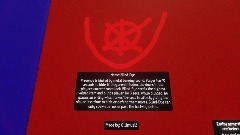 A screenshot taken in Dreams. 16 of 17.