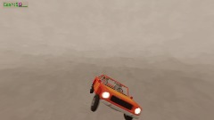 A screenshot taken in Dreams. 1 of 7.