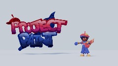 Project Paint