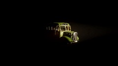 A screenshot taken in Dreams. 3 of 3.