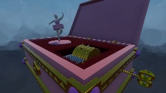 A screenshot taken in Dreams. 1 of 1.