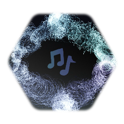 Mi creación - 19/9/2026 Space music