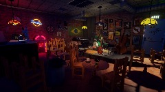 A screenshot taken in Dreams. 6 of 30.