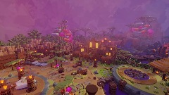 Panya the Elephant - Teaser Trailer