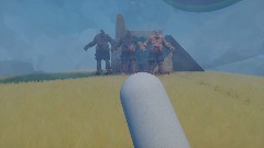 Zombie Titan battle V.2 - 5/27/2044