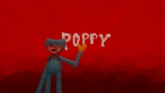 Poppy playtime models