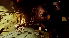 A screenshot taken in Dreams. 13 of 29.