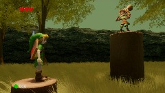 A screenshot taken in Dreams. 23 of 23.