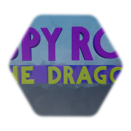 Spyro the Dragon logo