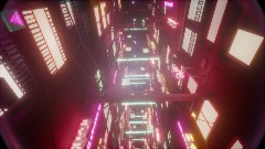 A screenshot taken in Dreams. 3 of 17.