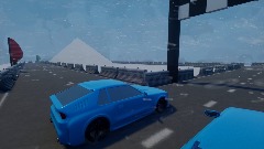 DRIVECLUB Dreams edition ultra demo- the mountians