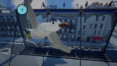 DRUNK ANGRY BIRD COMBO CRUSH